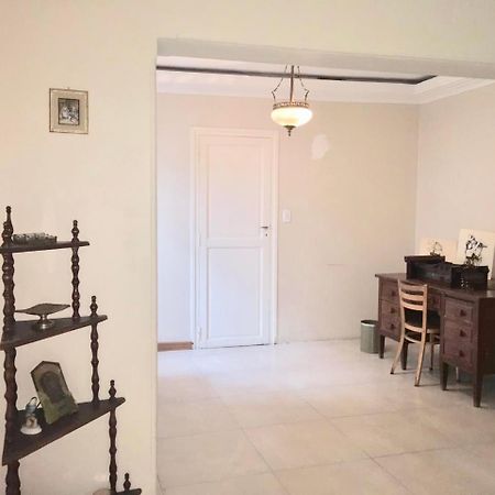 Hostel Casa Don Vicente Mendoza Kültér fotó