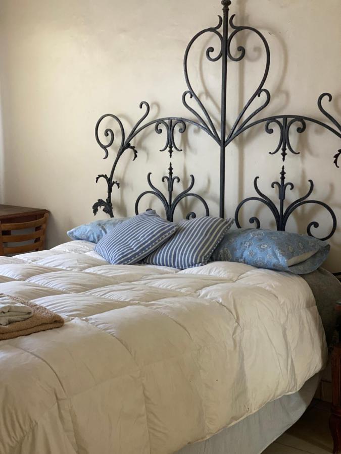 Hostel Casa Don Vicente Mendoza Kültér fotó