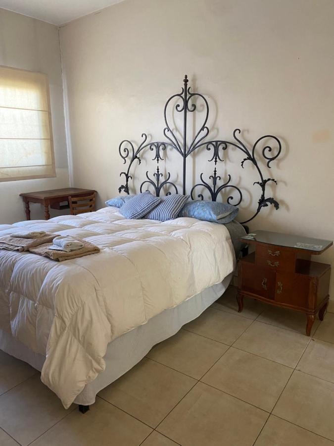 Hostel Casa Don Vicente Mendoza Kültér fotó