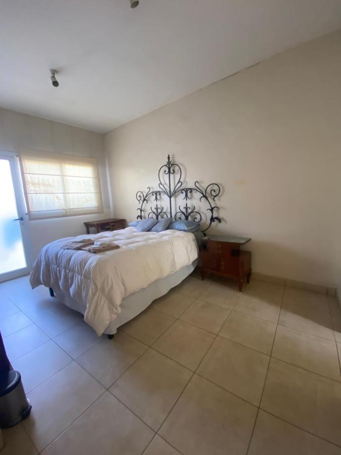 Hostel Casa Don Vicente Mendoza Kültér fotó