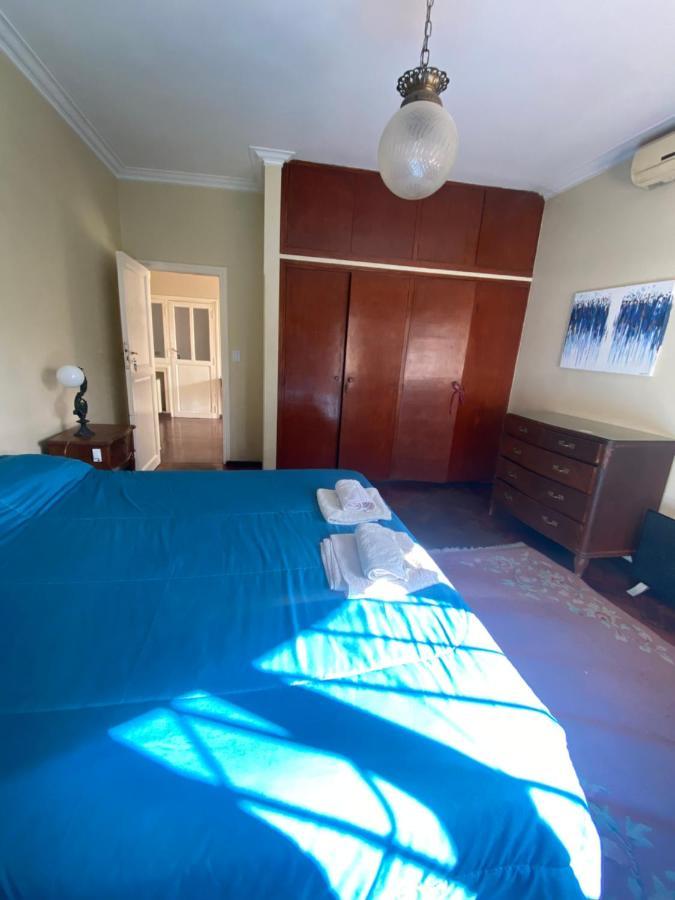Hostel Casa Don Vicente Mendoza Kültér fotó