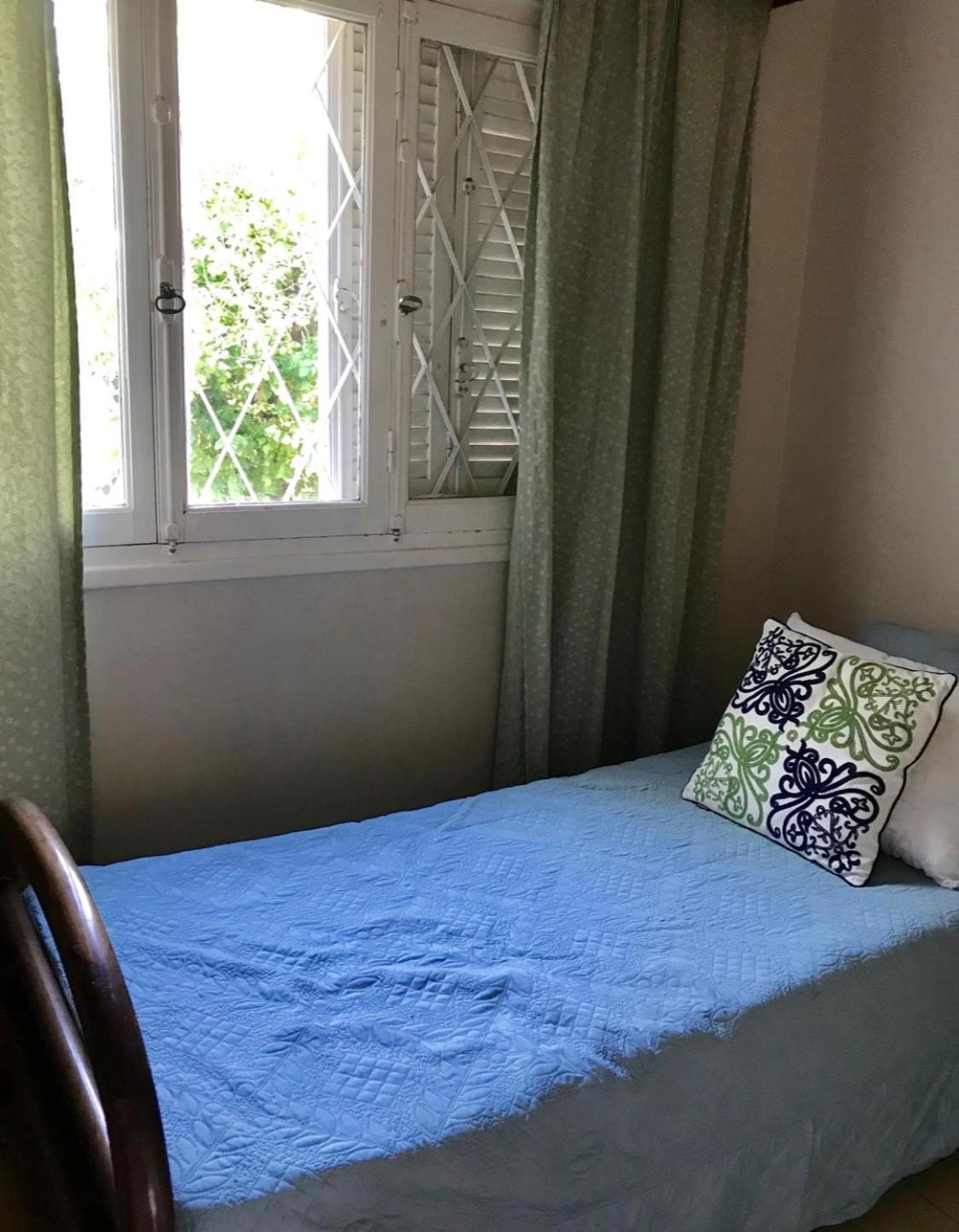 Hostel Casa Don Vicente Mendoza Kültér fotó