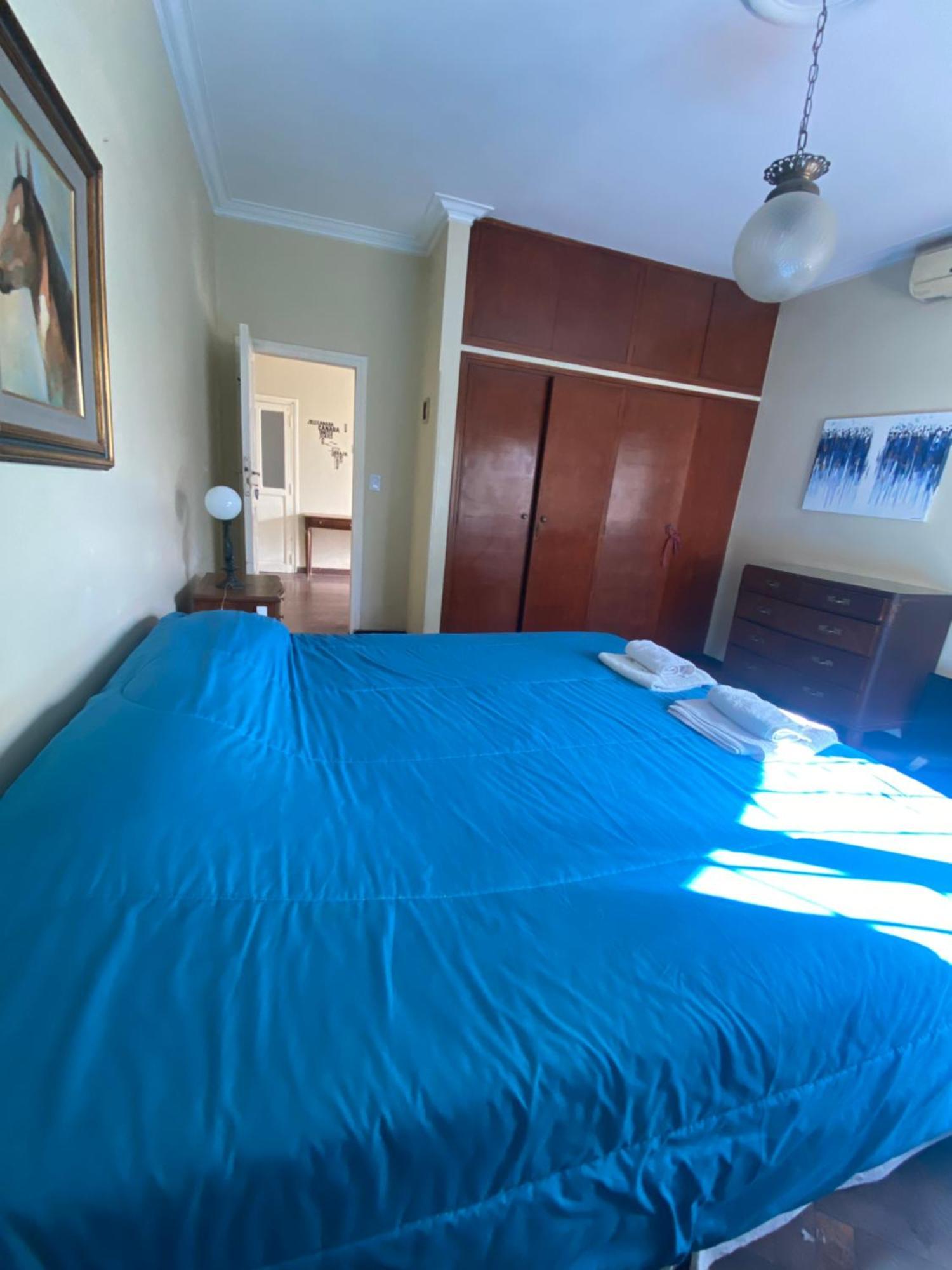 Hostel Casa Don Vicente Mendoza Kültér fotó