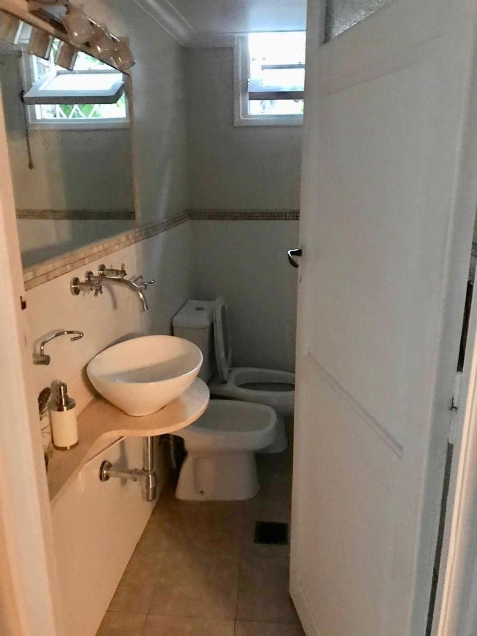 Hostel Casa Don Vicente Mendoza Kültér fotó