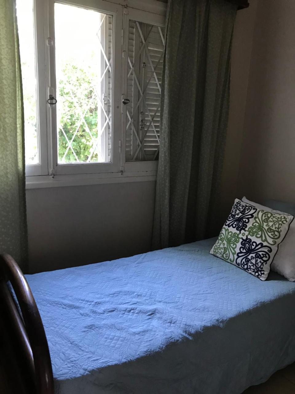 Hostel Casa Don Vicente Mendoza Kültér fotó