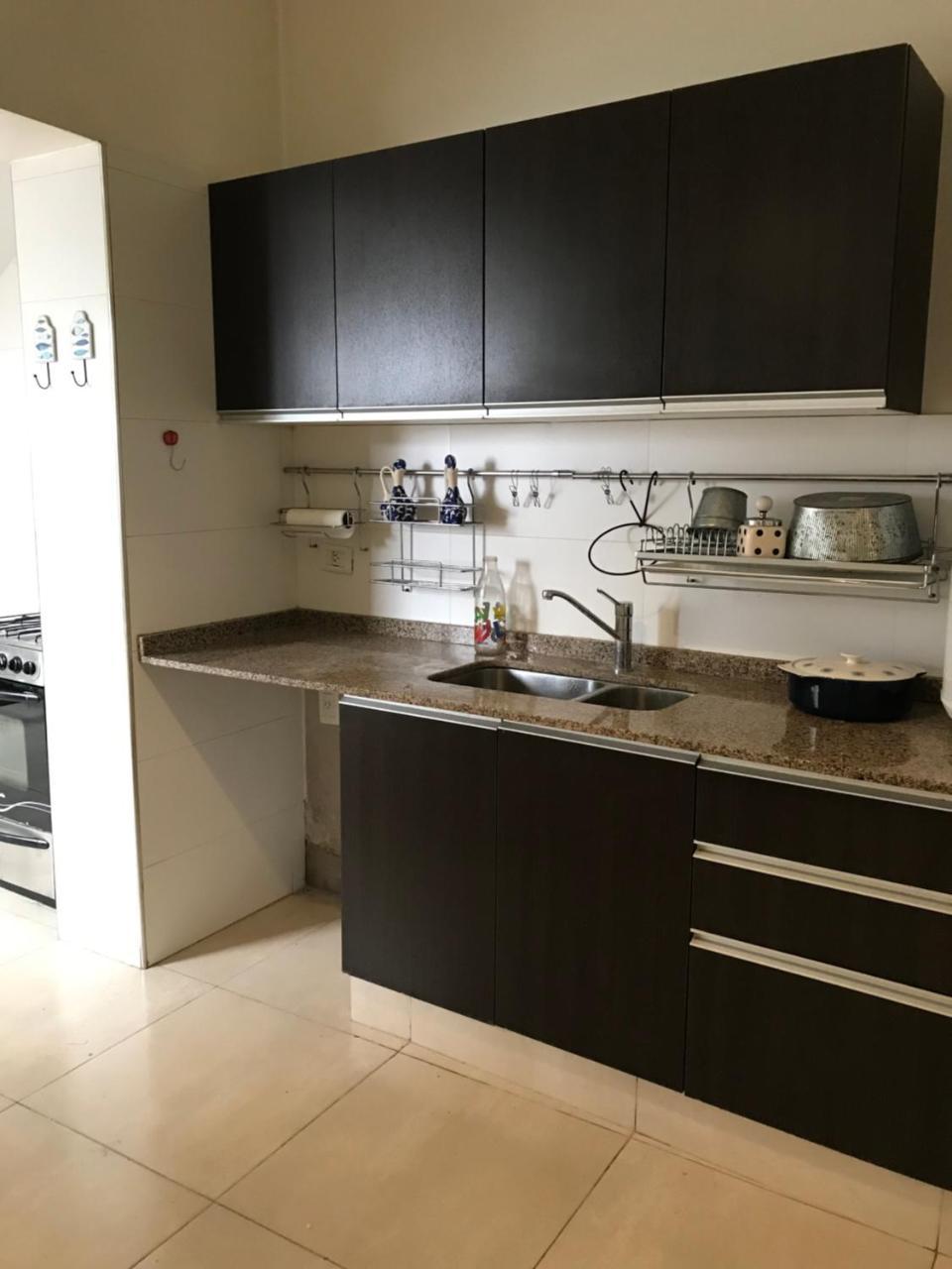 Hostel Casa Don Vicente Mendoza Kültér fotó