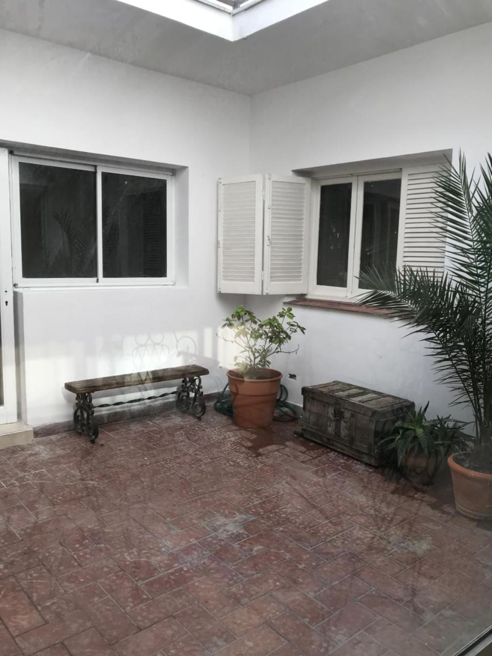 Hostel Casa Don Vicente Mendoza Kültér fotó