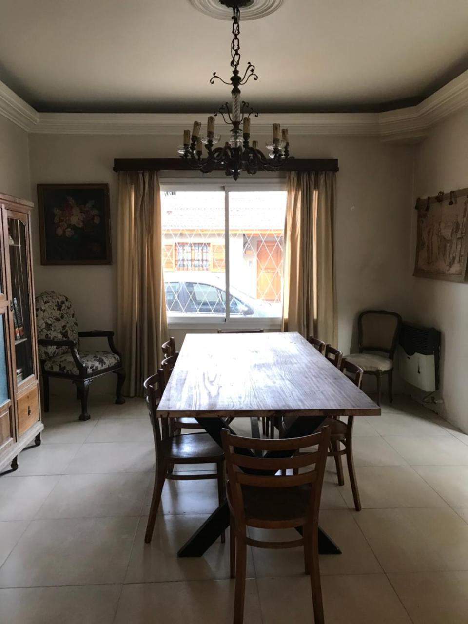 Hostel Casa Don Vicente Mendoza Kültér fotó
