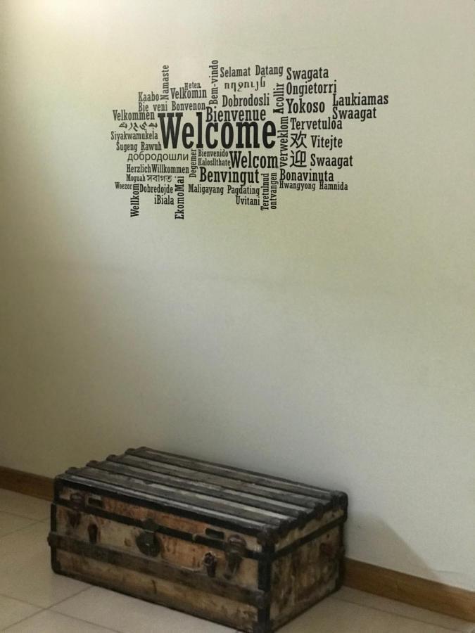 Hostel Casa Don Vicente Mendoza Kültér fotó